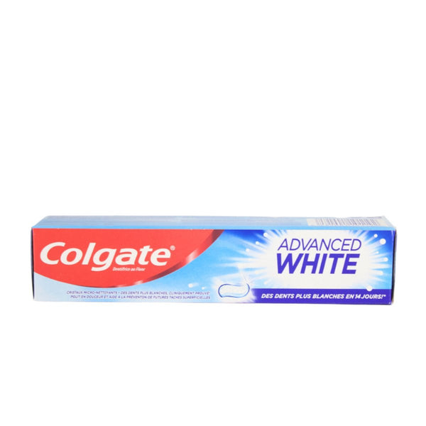 Colgate Advanced White Toothpaste 100ml