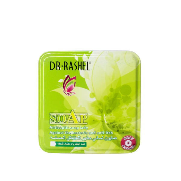 Dr .Rashel Antiseptic Soap