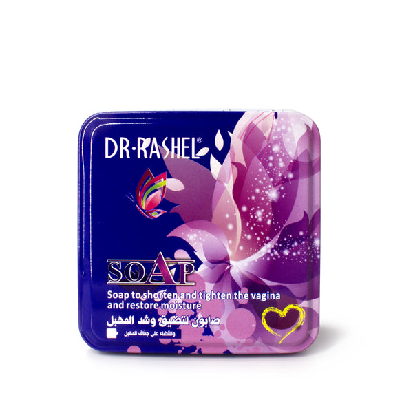 Dr.Rashel Soap