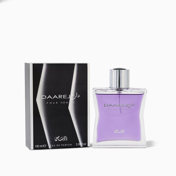 Daarej Men EDP  100ml - Rasasi