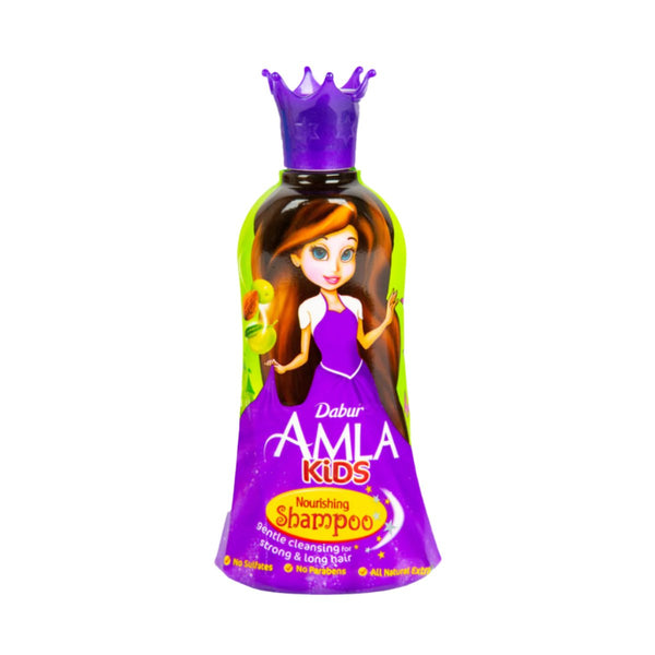 Dabur Amla Kids Nourishing Shampoo