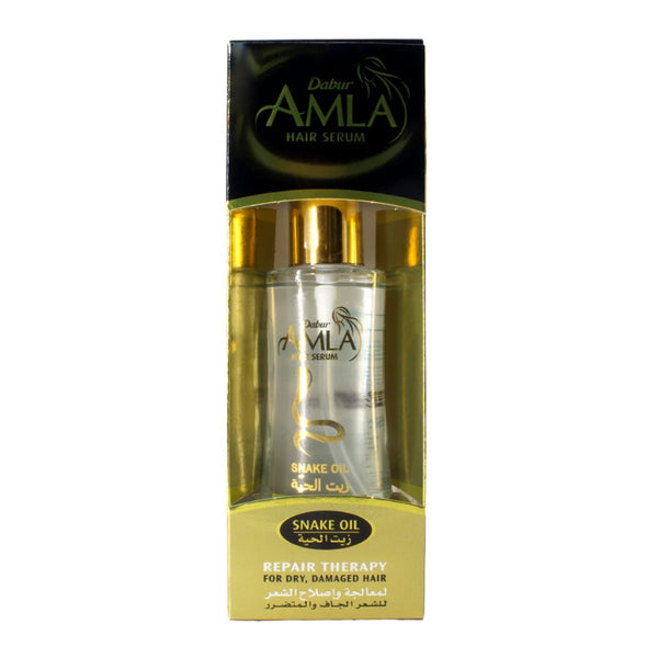 Dabur Amla Snake Oil Repair Therapy 50ml