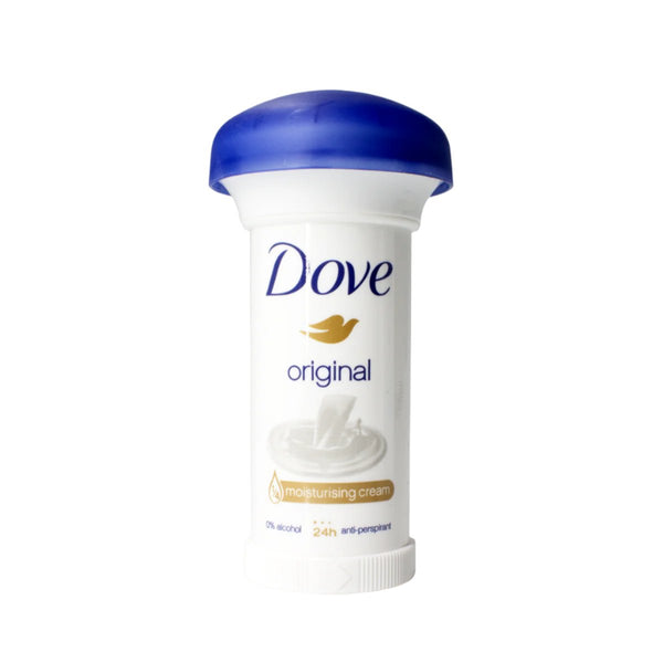 Dove Deodorant Cream Original - 50ml