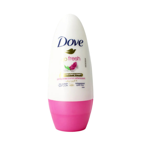 Dove Go Fresh Roll on Pomegranate 50ml