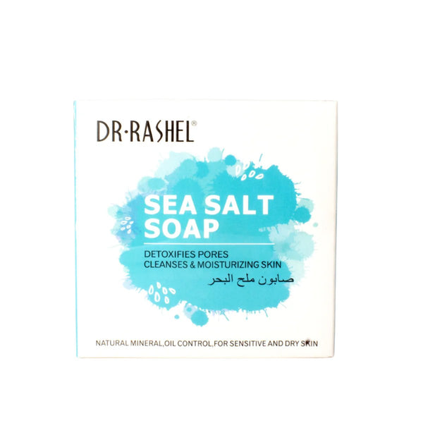 Dr Rashel Sea Salt Soap