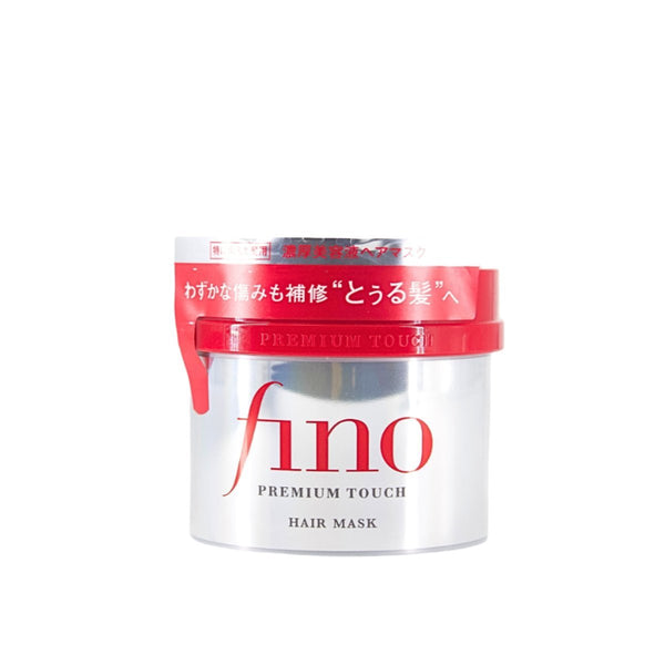 Shiseido Fino Premium Touch Hair Mask 230g