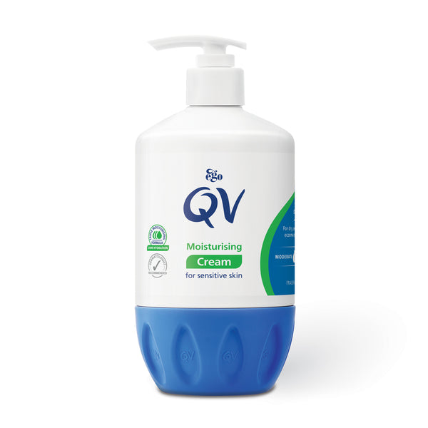 QV Moisturising Cream 100g