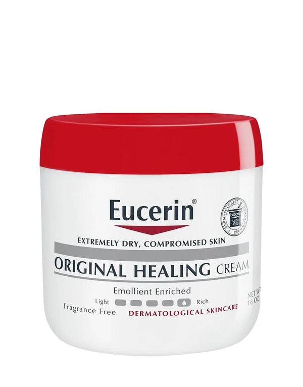 Eucerin Original Healing Cream 454g