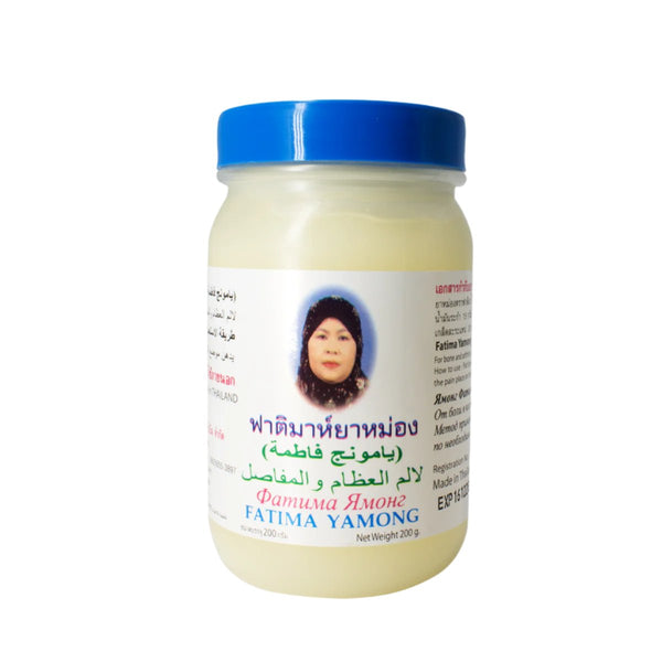 Fatima Balm Yamong 200g