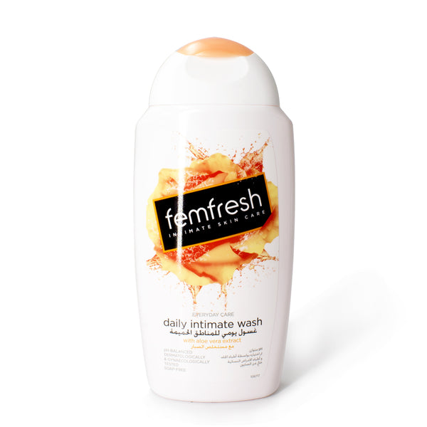 Femfresh Daily Intimate Wash