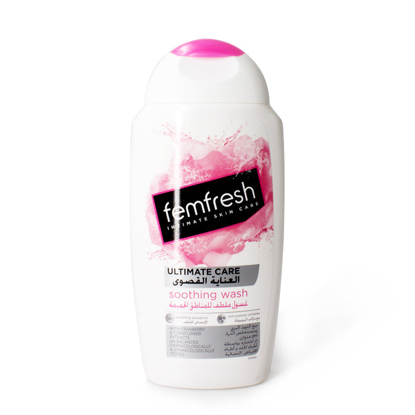 Femfresh Soothing Wash