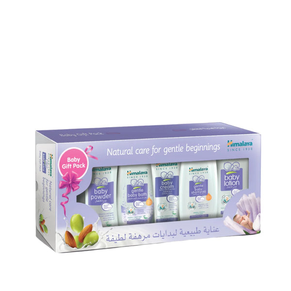 Himalaya Gift Set