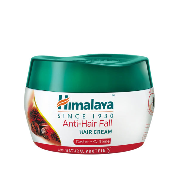 Himalaya  Anti-Hair fall