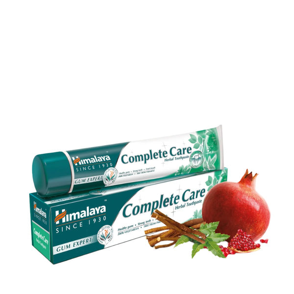 Complete Care Toothpaste