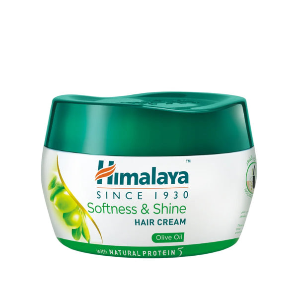 Himalaya Softness & Shine