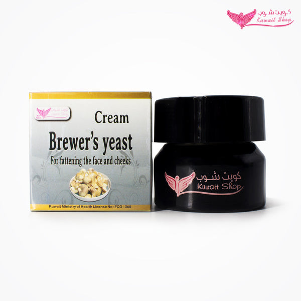 Brewer's Yeast