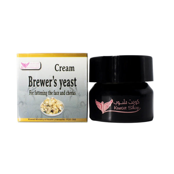 Brewer's Yeast