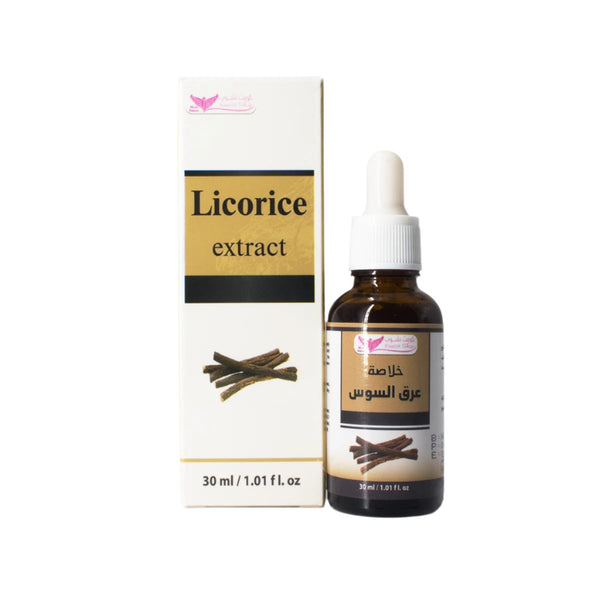 Licorice Extract