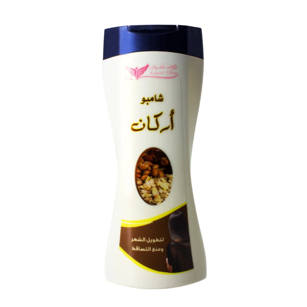 Argan Shampoo