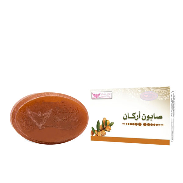 Argan Soap