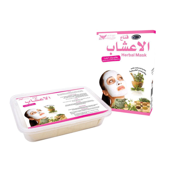 Herbs Mask