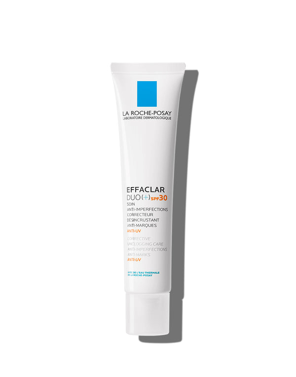 La Roche-Posay Effaclar DUO (+) SPF 30 40ml