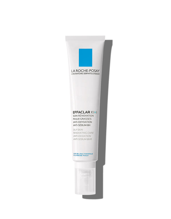 La Roche Posay Effaclar K+ Daily Care Cream 50 ml, White