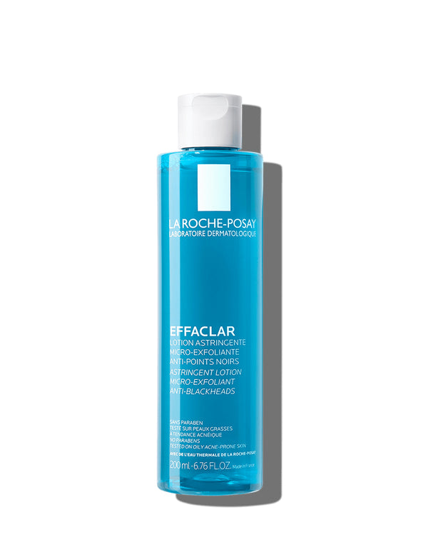 La Roche Posay Effaclar Astringent Lotion 200ml/6.7Oz