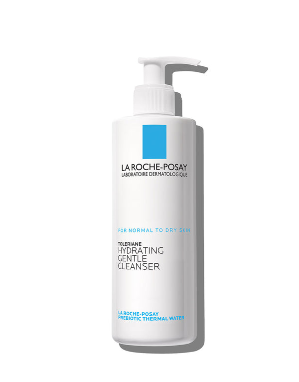 La Roche-Posay Toleriane Hydrating Gentle Facial Cleanser 400ml