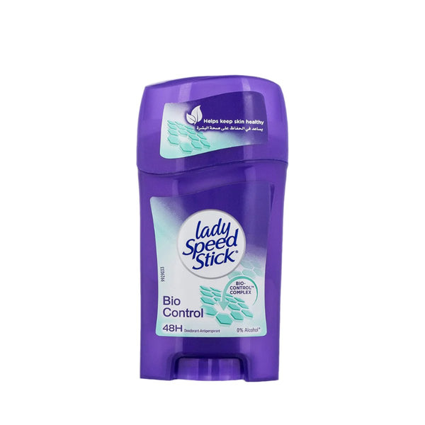 Lady Speed Stick Bio Control Deodorant