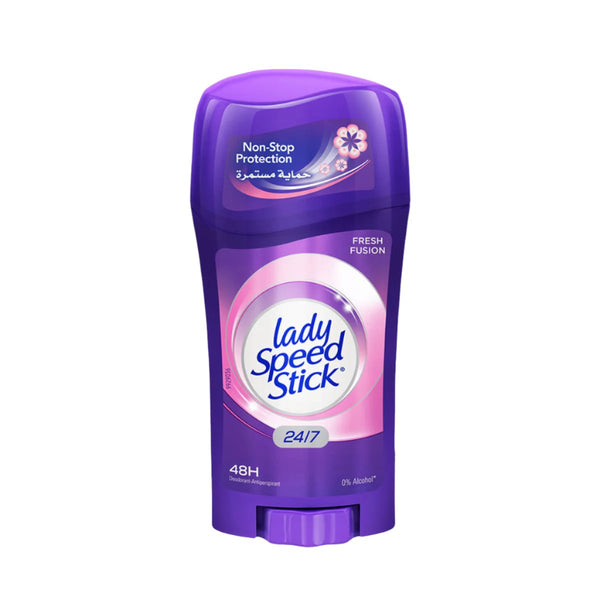 Lady Speed Stick Fresh Fusion Deodorant