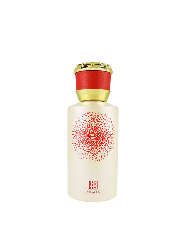 Little hearts EDP 50ml - Ahmed Al Maghribi