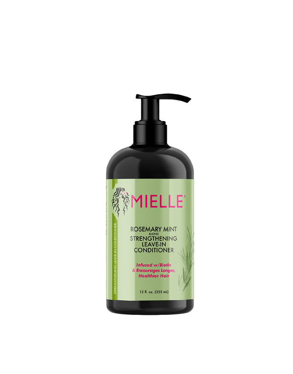 Mielle Rosemary Mint Strengthening Conditioner