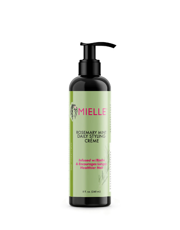 Mielle Rosemary Mint Daily Styling Creme 240ml