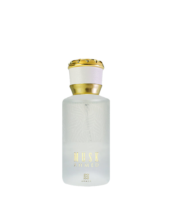 Musk Ahmed EDP 50ml - Ahmed Al Maghribi