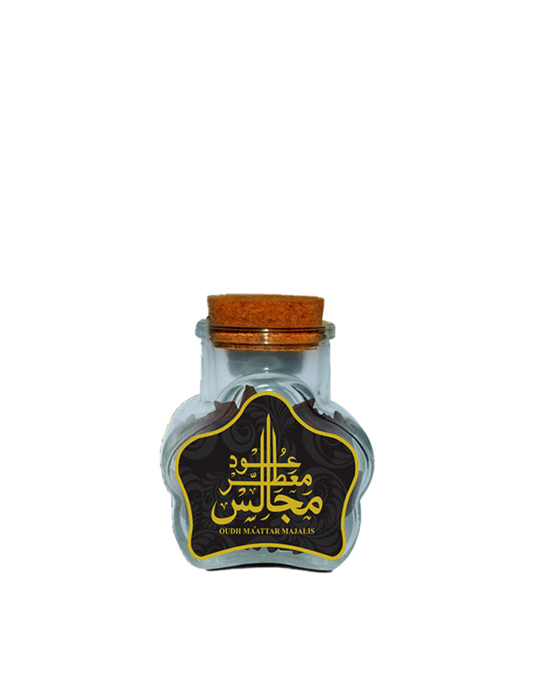 Oud Ma’attar Majalis (Omani) 36gm - Ahmed Al Maghribi