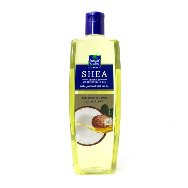 Parachute Advansed Shea & Coconut Hair Oil