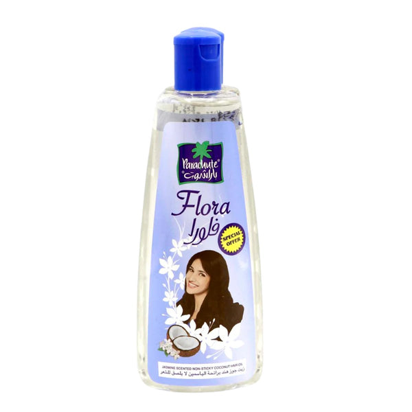 Parachute Flora Jasmine Hair Oil