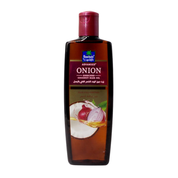 Parachute Advansed Onion Enriched Coconut Hair Oil