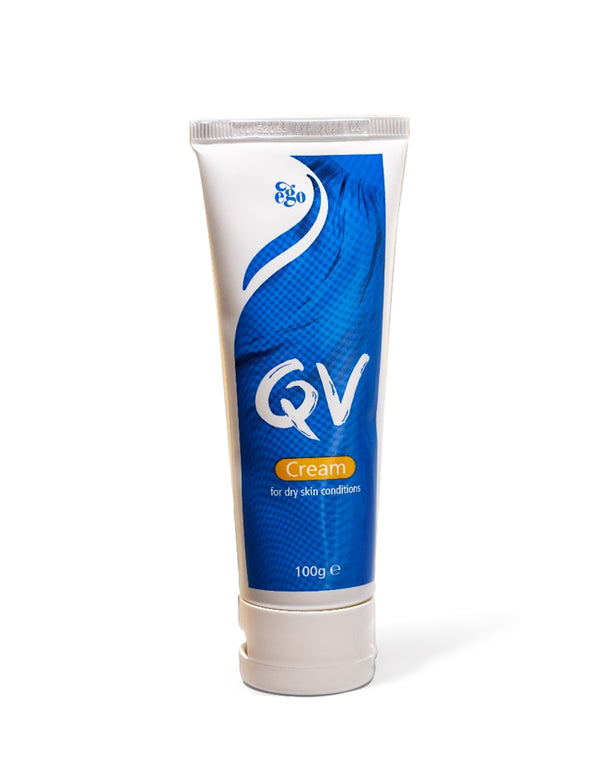 QV Cream For Dry Skin Conditions - 100g