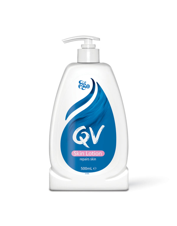 QV Skin Lotion 500ml