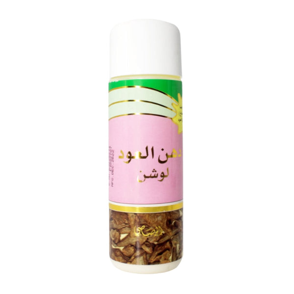 Dahn al Oud lotion by Rasasi 70g