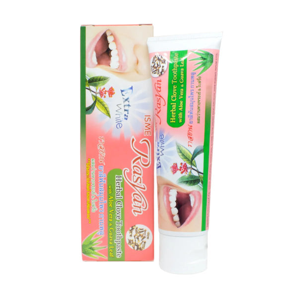 Rasyan Clove Toothpaste 100g