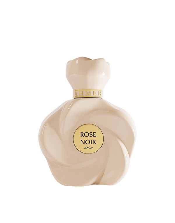 Rose Noir EDP 75ml - Ahmed Al Maghribi