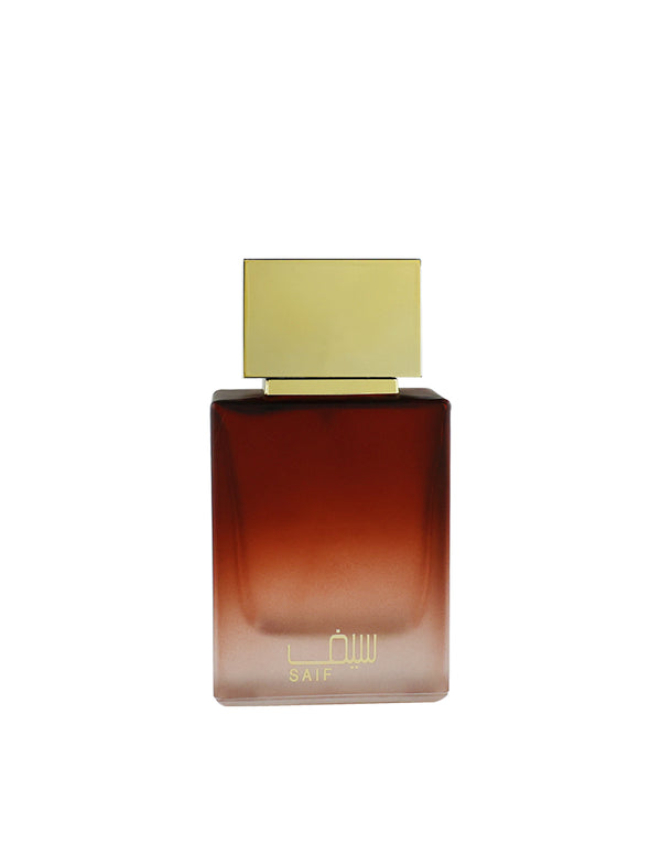 Saif EDP 50ml - Ahmed Al MAghribi