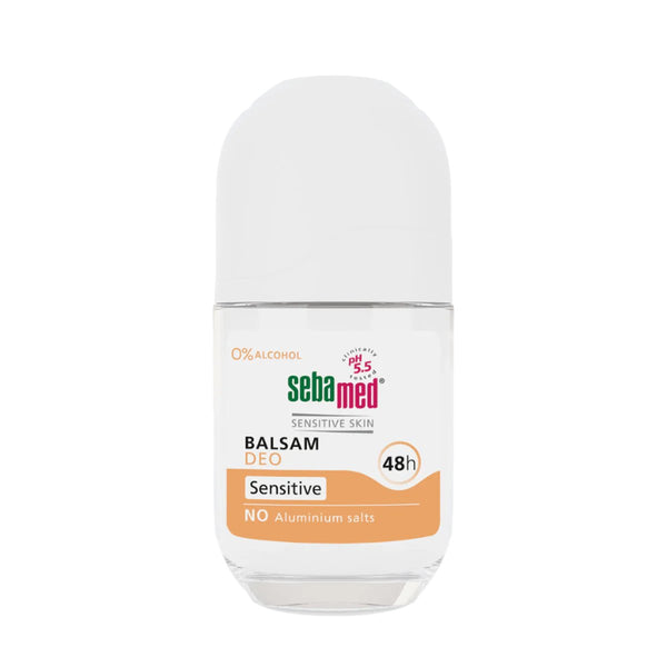 Balsam Deo Sensitive (roll-on)