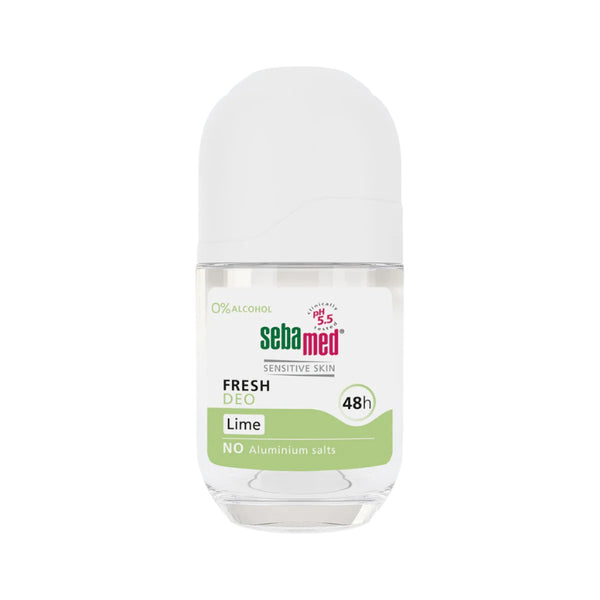 Fresh Deo Lime (roll-on)