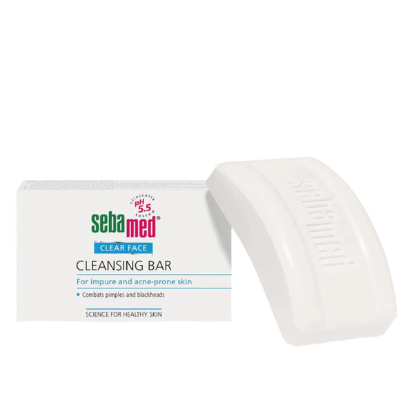 Baby Cleansing Bar