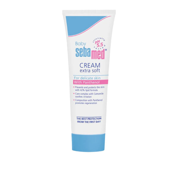 Sebamed Cream extra soft - 50ml