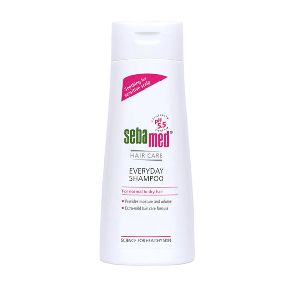 Sebamed Everyday Shampoo